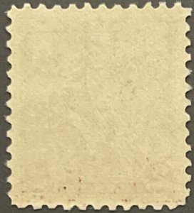 Scott #682 1930 2¢ Massachusetts Tercentenary MNH OG VF