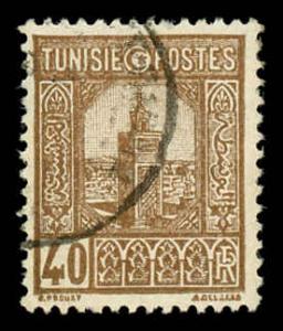 Tunisia 85 Used