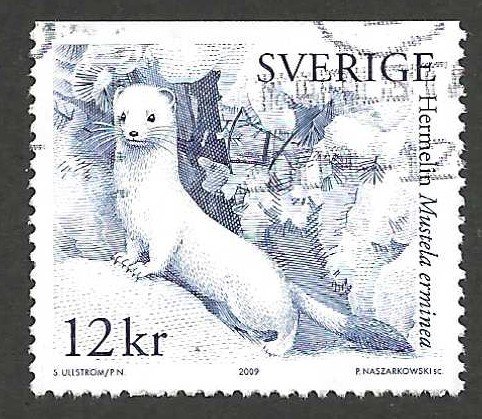 Sweden 2625b  Used