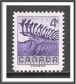 Canada #360 Caribou MNH