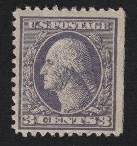 United States MINT Scott Number 502 SE MLH VF   - BARNEYS