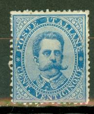 Italy 48 mint CV $800