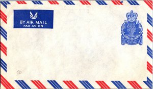 New Zealand, Worldwide Postal Stationary
