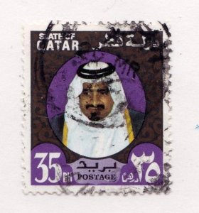Qatar    358             used