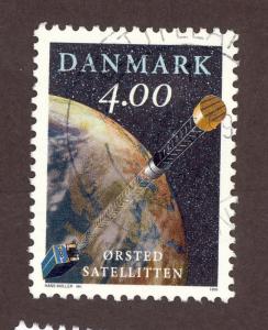 Denmark  SC# 1143   Used 