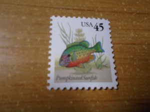 United States  #  2481   MNH