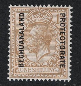 Bechuanaland SC# 104 Mint Hinged - S18166