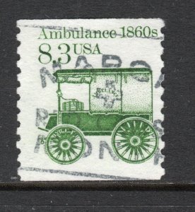 Scott# 2128 used single