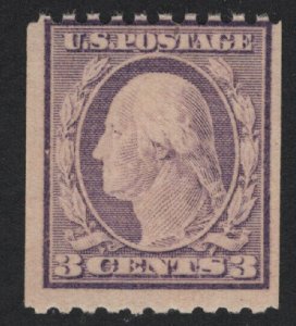 United States MINT Scott Number 489 MNH   F-VF    - BARNEYS