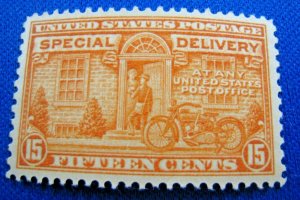 UNITED STATES 1925  -  SCOTT #E13      MNH       (U42)