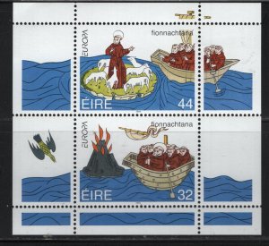 IRELAND  924a MNH, SHEET