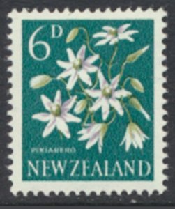 New Zealand SG 788  Sc 340 MVLH   see details and scans