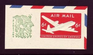 US -  Scott # UC30 - FVF mint