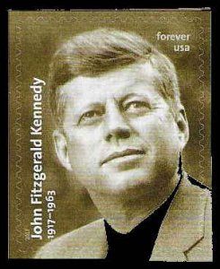 PCBstamps  US #5175 {49c}John F. Kennedy, MNH, (14)