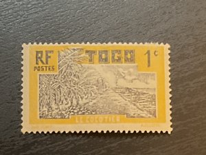 Togo SC# 216 Unused