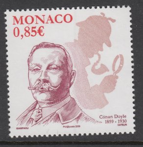 Monaco 2538 MNH VF