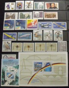 A2174   GERMANY       Collection                 Mint