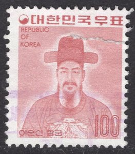 KOREA SCOTT 966