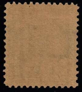 US Scott #303 - F/VF - 4c Grant  - Brown - MNH - 1903