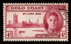 Gold Coast #129a used