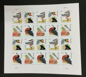 MOMEN: US #4994b IMPERF SHEET MINT OG NH #24960