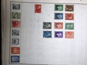 Norway - See description and 6 scans