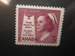 Canada #380 mnh