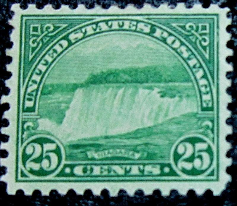 U.S. 699 FVF Mint  SCV$8.00 Low Start 