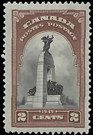 CANADA   #247 MNH (4)