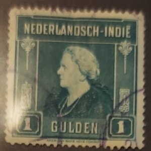 Netherlands Indies 261