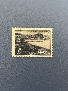 Macau Scott 344 8 Avos