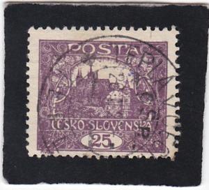 Czechoslovakia  #  46