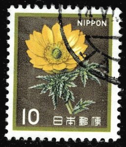 Japan 1422 - used