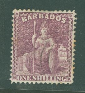 Barbados #56