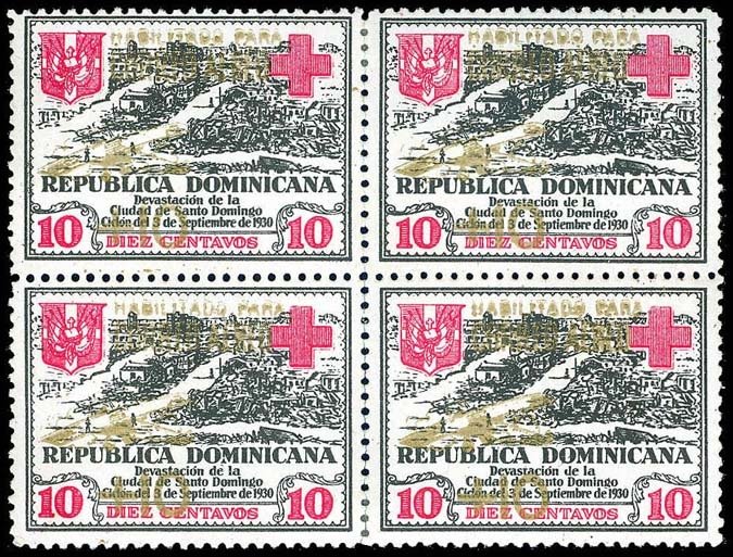 DOMINICA RAC2c  Mint (ID # 99394)