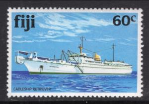 Fiji 448 MNH VF