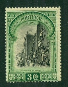 Portugal 1928 #438 MH SCV(2024) = $0.35