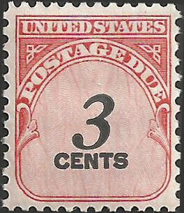 # J91 Mint Never Hinged ( MNH )