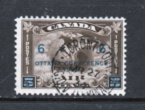 Scott#  C4  used  single