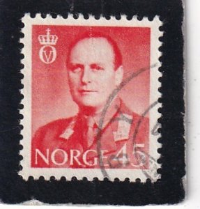 Norway   #     363       used