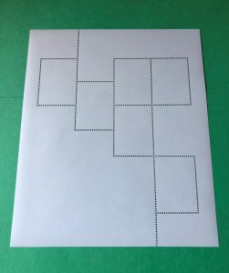 China stamps 2008-4 Scott 3658 Birds of China 中国鸟 Set of 1 MNH MS