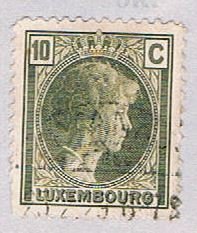 Luxembourg 160 Used Duchess Charlotte (BP22126)