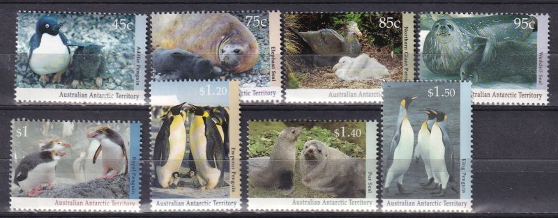 AAT #L83-9   MNH CV $13.75  (Z3069)