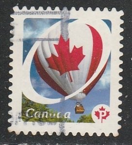 Canada   2420    (O)    2011