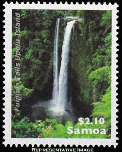 Samoa Scott 1140 Mint never hinged.