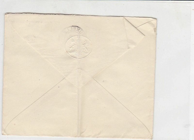 General Sir Francis Reginald Wingate 1948 Belgium Stamps Cover ref R17356