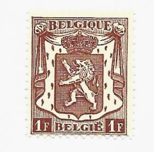 Belgium 1945 - MNH - Scott #282 *