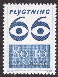 DENMARK SCOTT B39