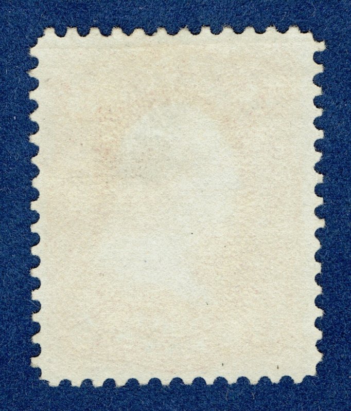 [0183] 1861 Scott#65 mint no gum cv:$50