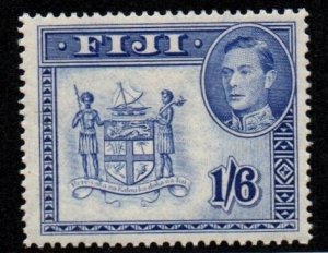 Fiji # 128A MNH VF 